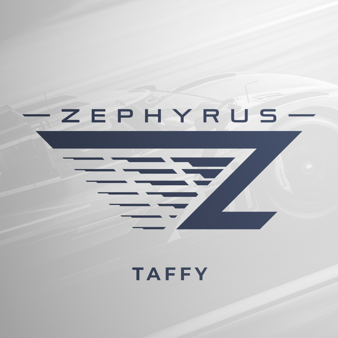 ZR Taffy